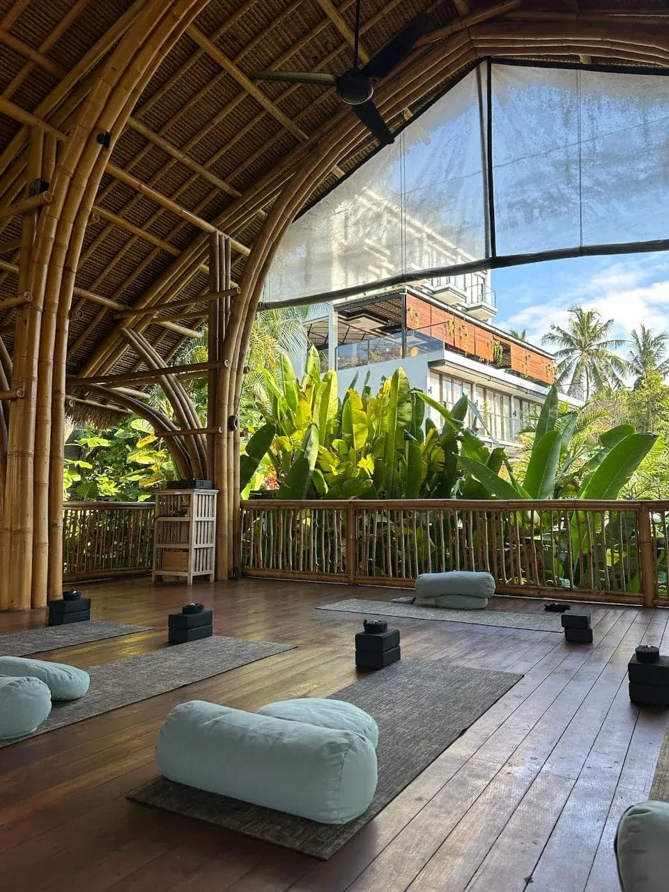 Why Us? - Our Approach